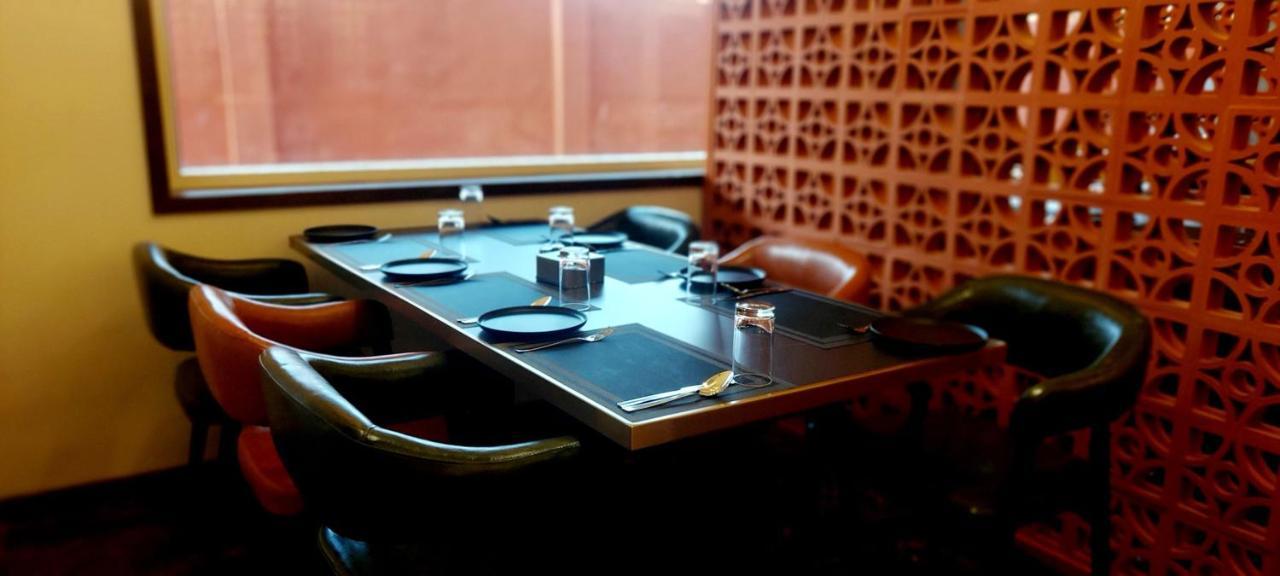 Hotel Madhuban Silvassa Eksteriør billede